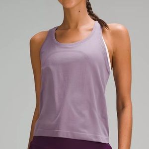 Lululemon Swiftly Tech Racerback Tank Top 2.0 *Race Length